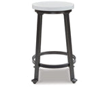 Challiman Counter Height Stool