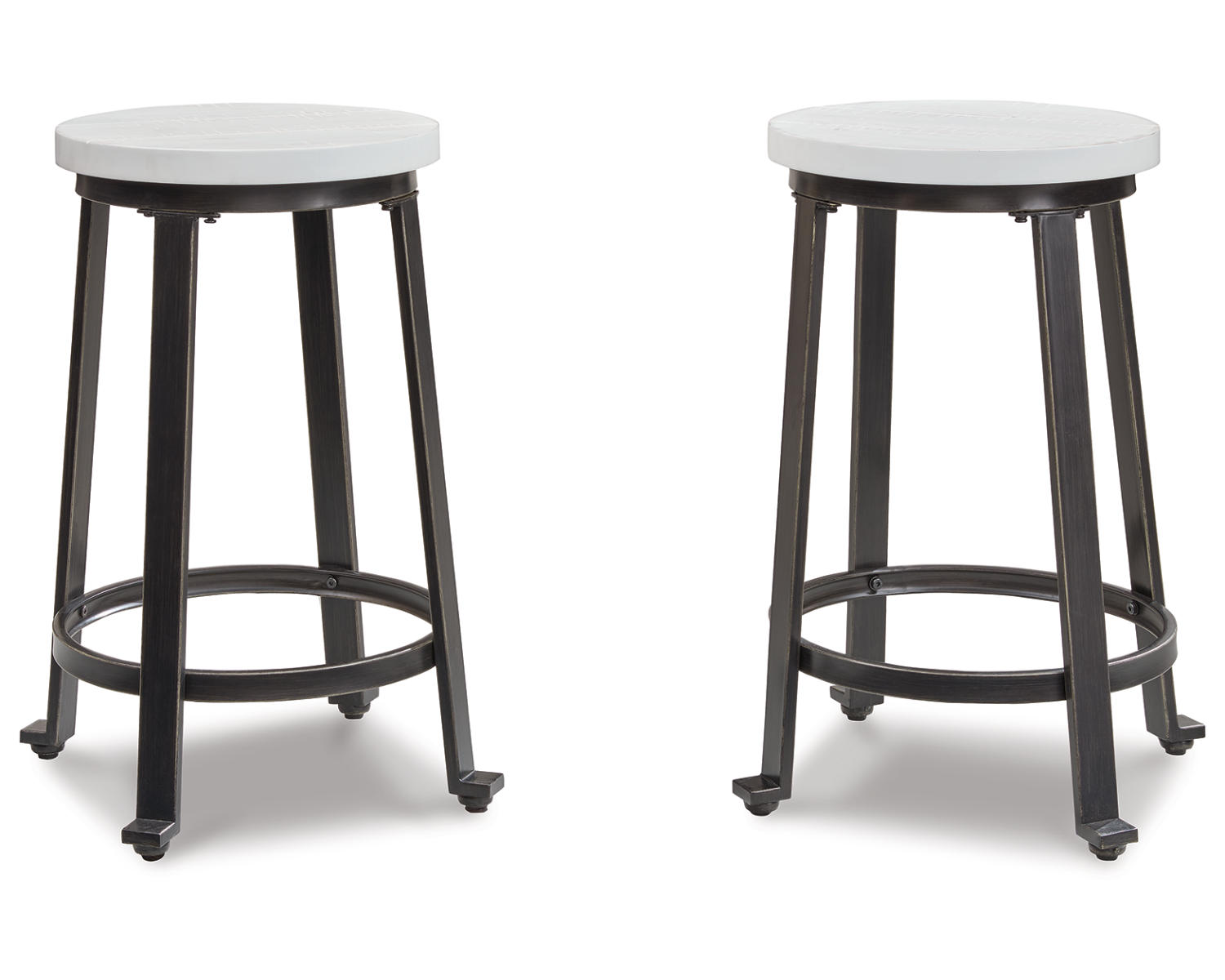 Challiman Counter Height Stool (Set of 2)