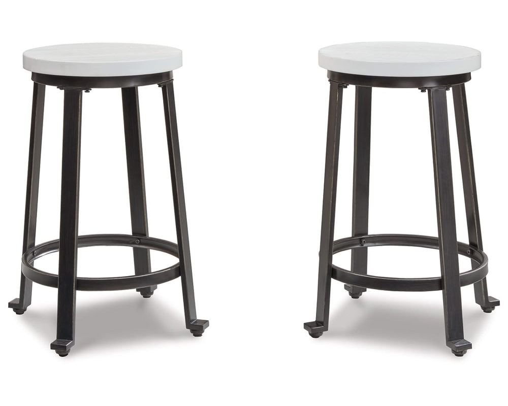 Challiman Counter Height Stool