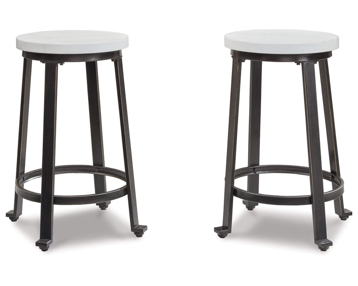 Challiman Counter Height Stool