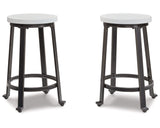 Challiman Counter Height Stool