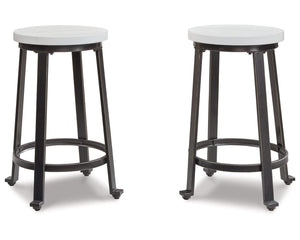 Challiman Counter Height Stool