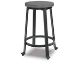 Challiman Counter Height Stool (Set of 2)