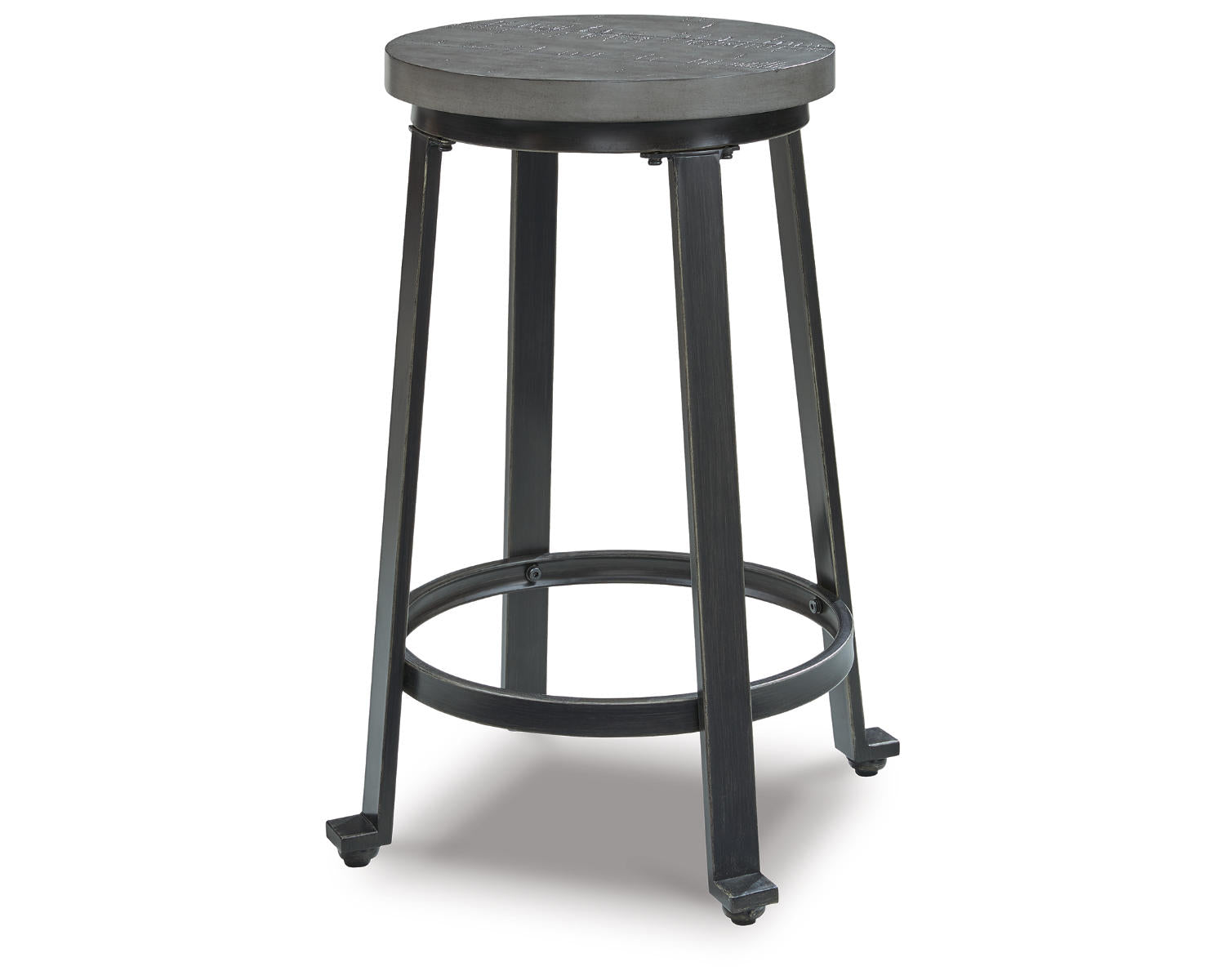 Challiman Counter Height Stool (Set of 2)