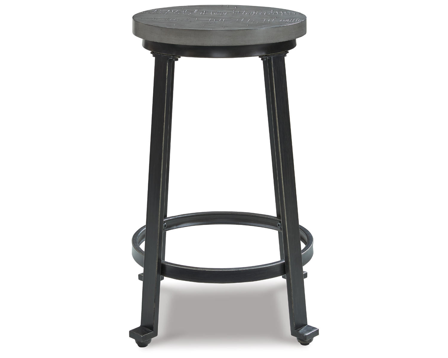 Challiman Counter Height Stool (Set of 2)