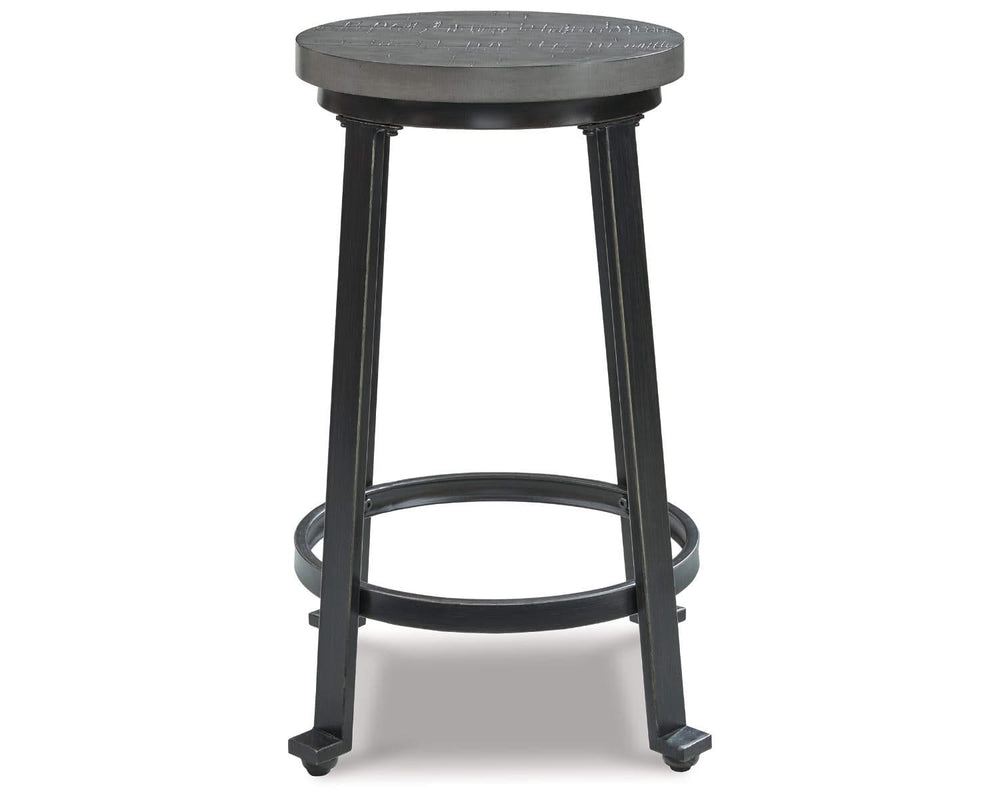 Challiman Counter Height Stool (Set of 2)