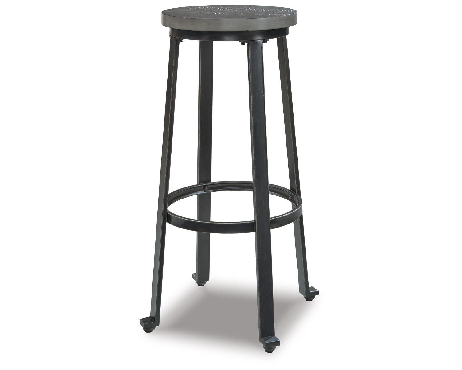 Challiman Bar Height Stool