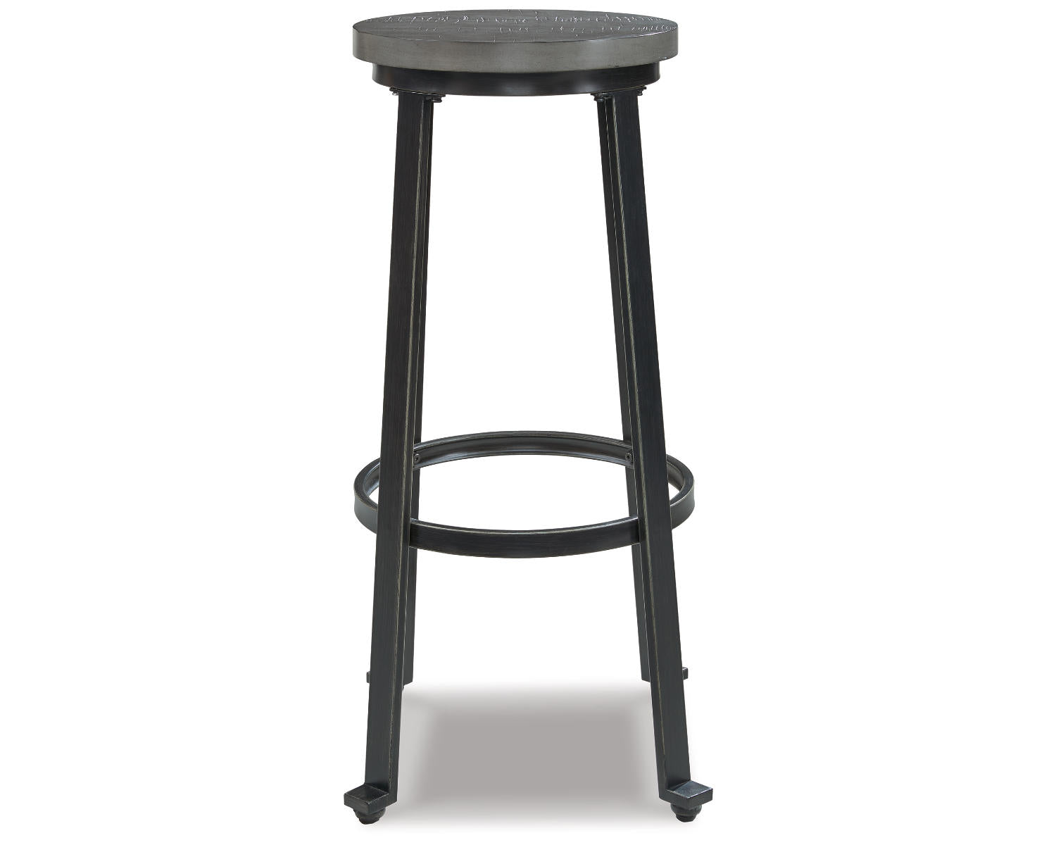 Challiman Bar Height Stool