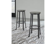 Challiman Bar Height Stool