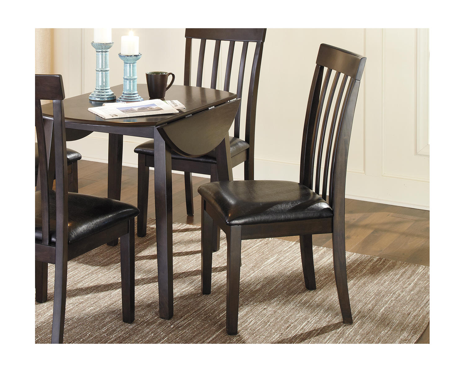 Hammis Dining Chair (Set of 2)