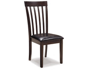 Hammis Dining Chair (Set of 2)