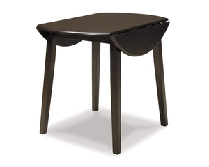 Hammis Dining Table with 2 Chairs