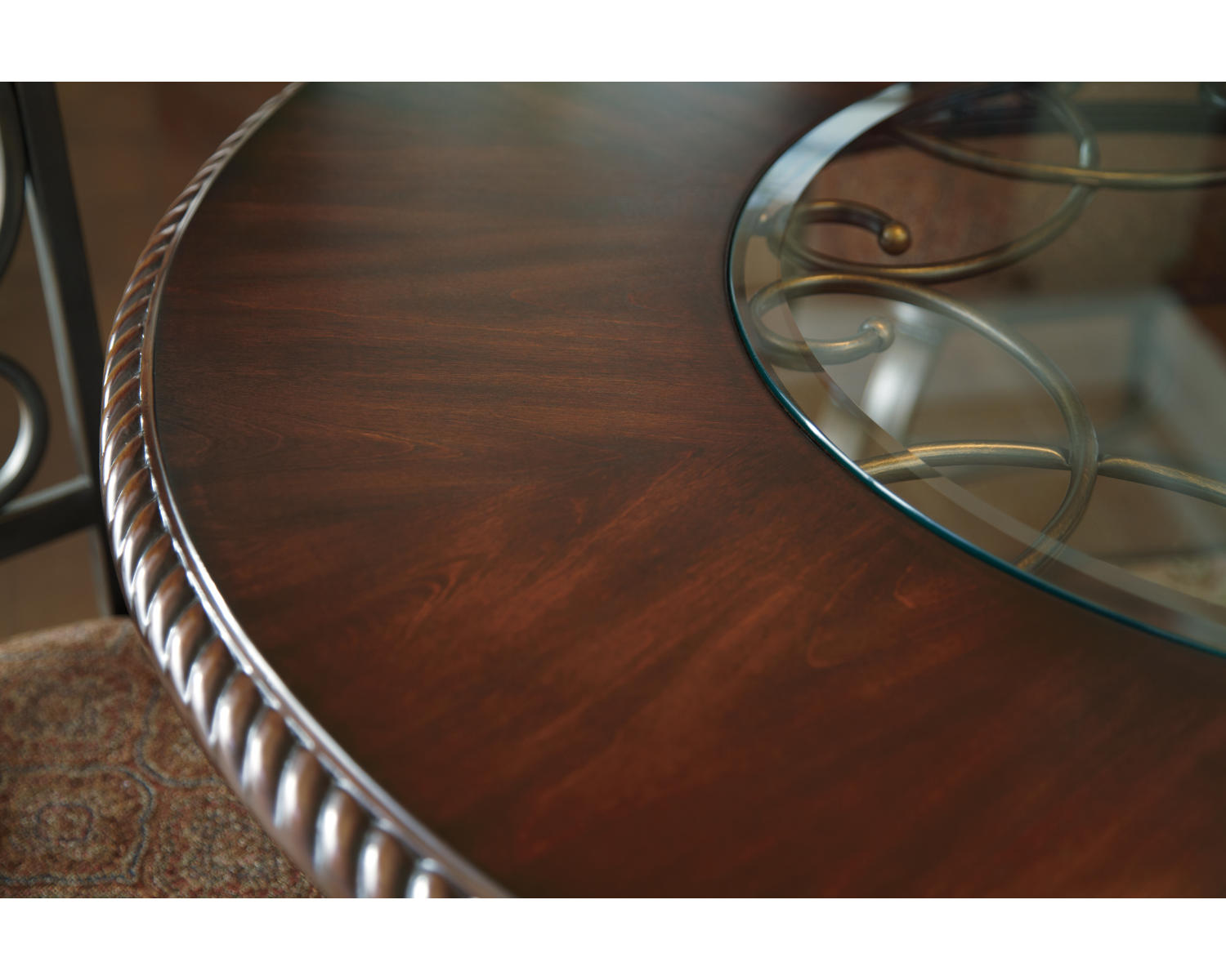 Glambrey Counter Height Dining Table