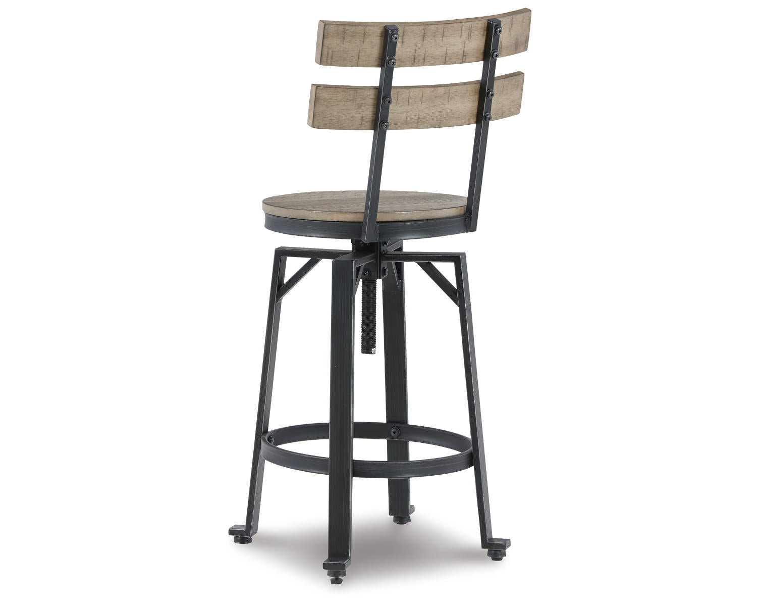 Lesterton Counter Height Bar Stool (Set of 2)