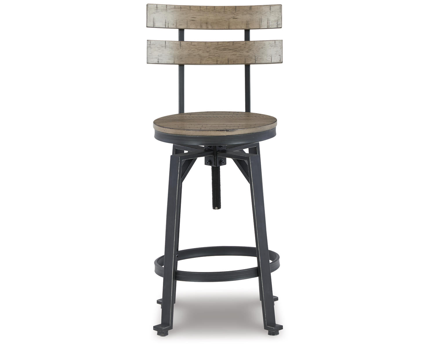 Lesterton Counter Height Bar Stool (Set of 2)