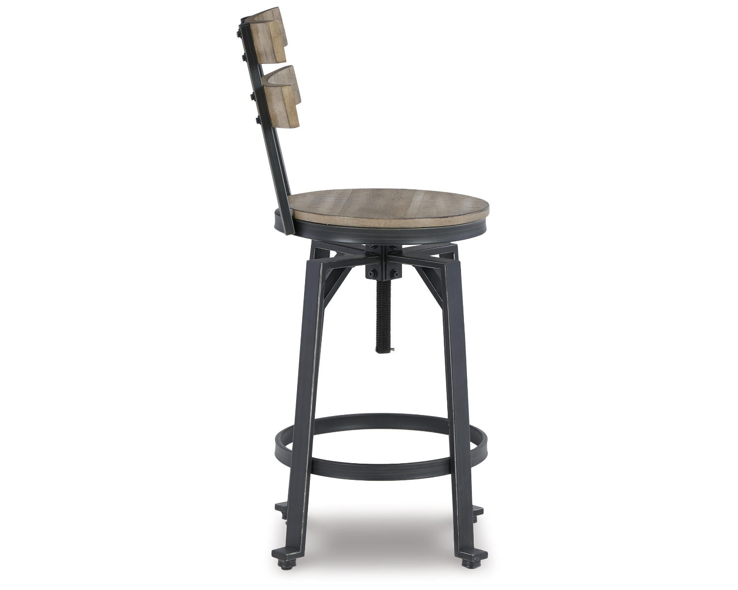 Lesterton Counter Height Bar Stool (Set of 2)
