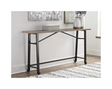 Lesterton Long Counter Table