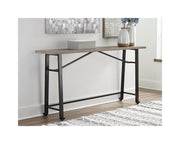 Lesterton Long Counter Table