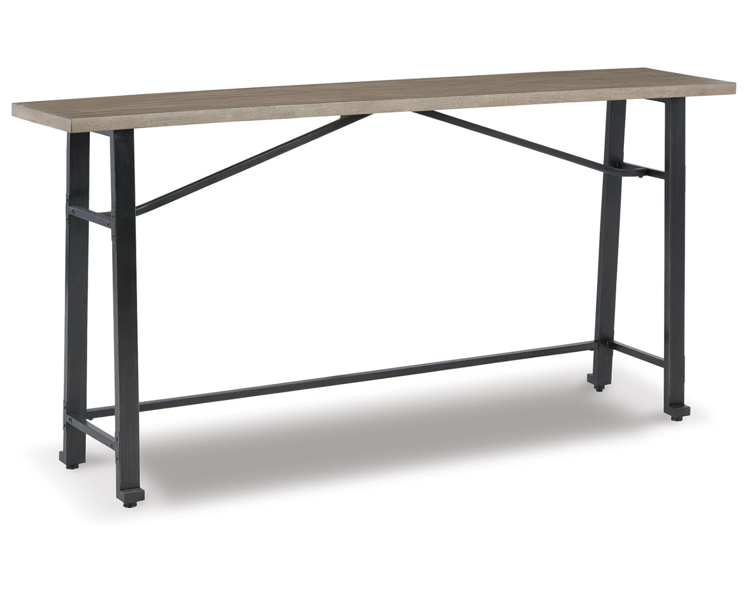 Lesterton Long Counter Table