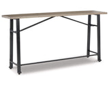 Lesterton Long Counter Table