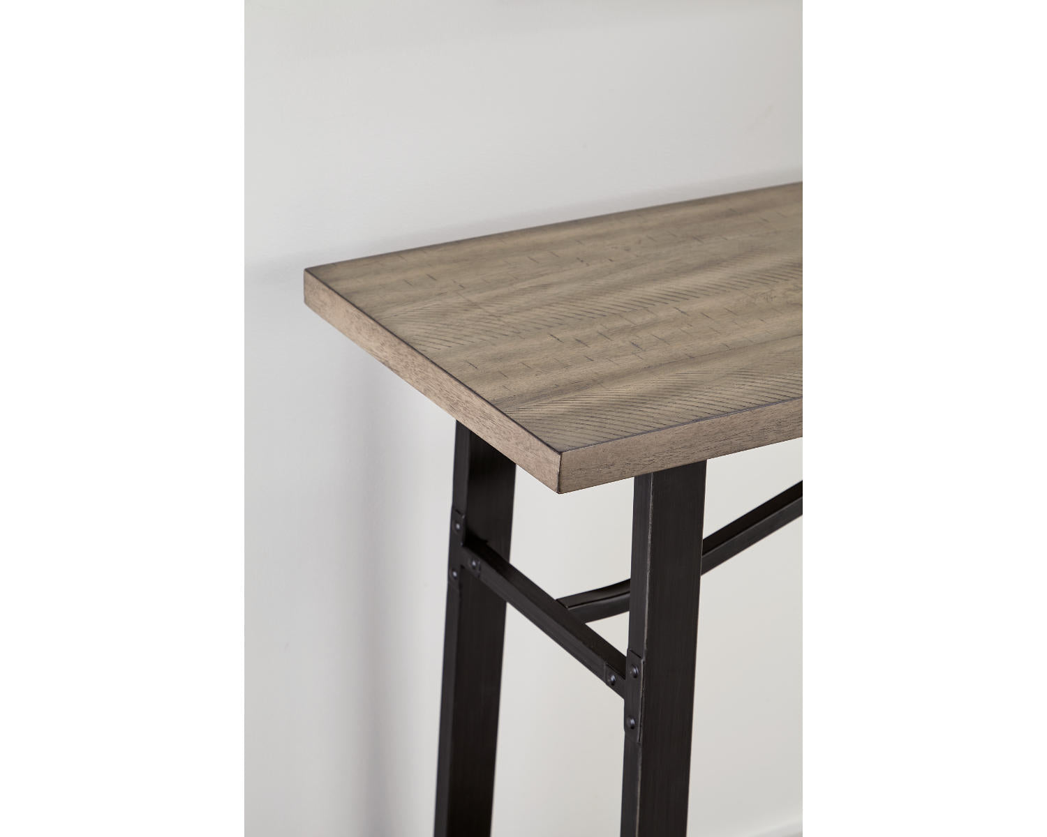 Lesterton Long Counter Table