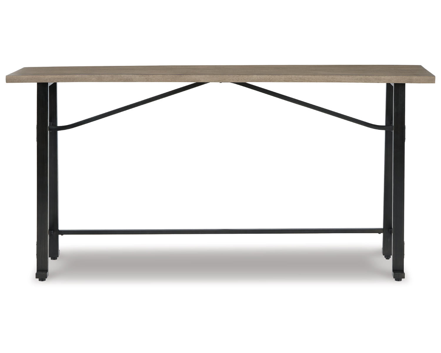 Lesterton Long Counter Table