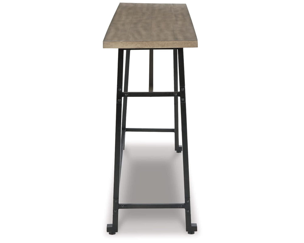 Lesterton Long Counter Table