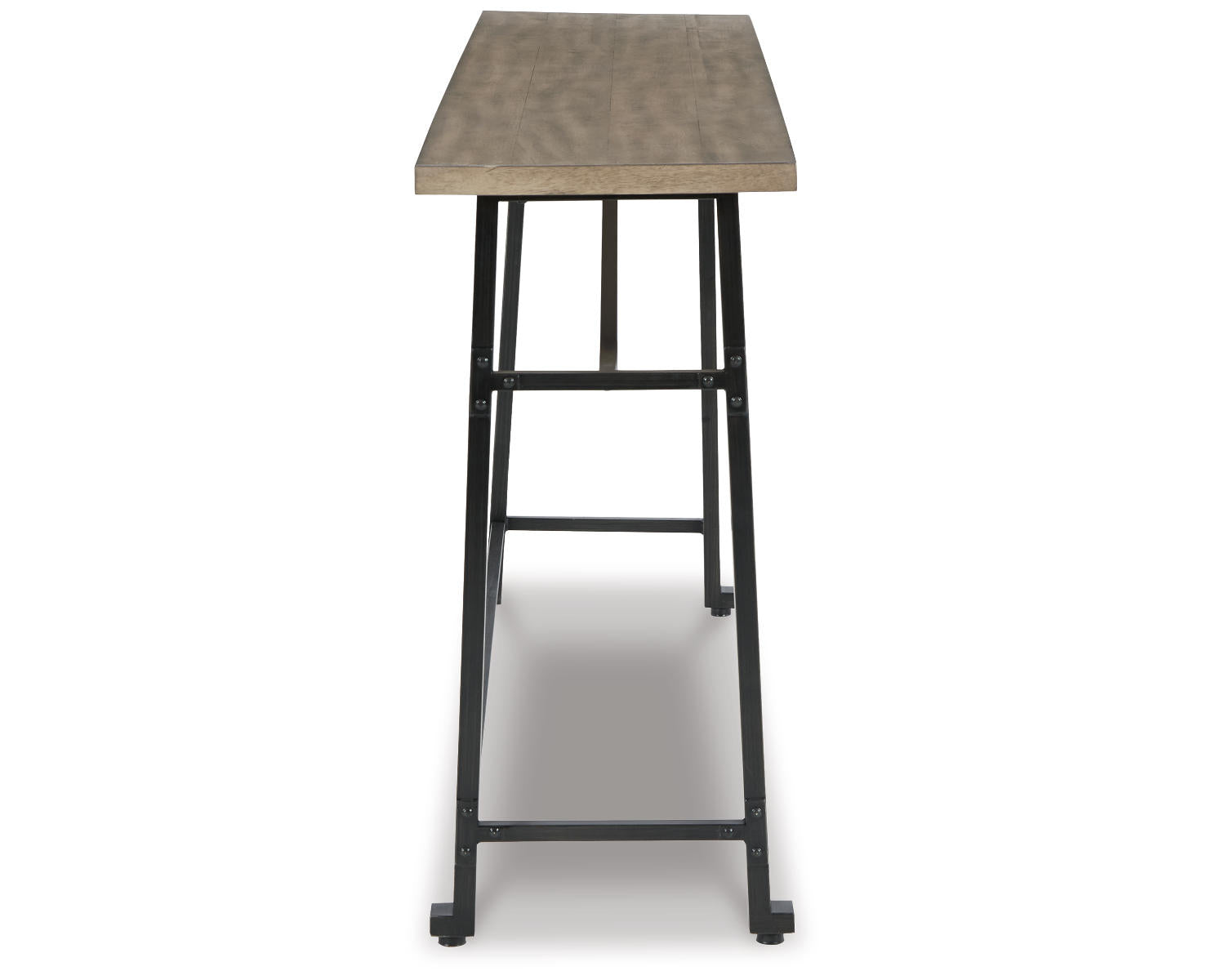 Lesterton Long Counter Table