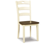 Woodanville Dining Chair (Set of 2)