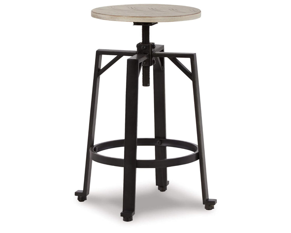 Karisslyn Counter Height Stool