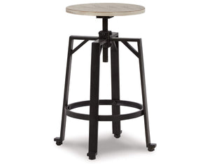 Karisslyn Counter Height Stool