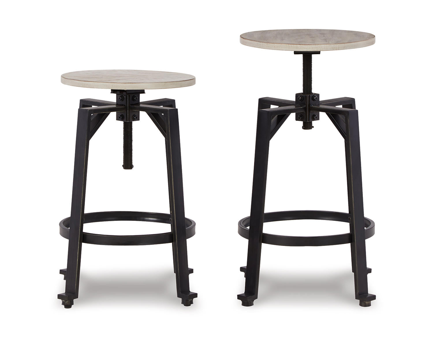Karisslyn Counter Height Stool (Set of 2)