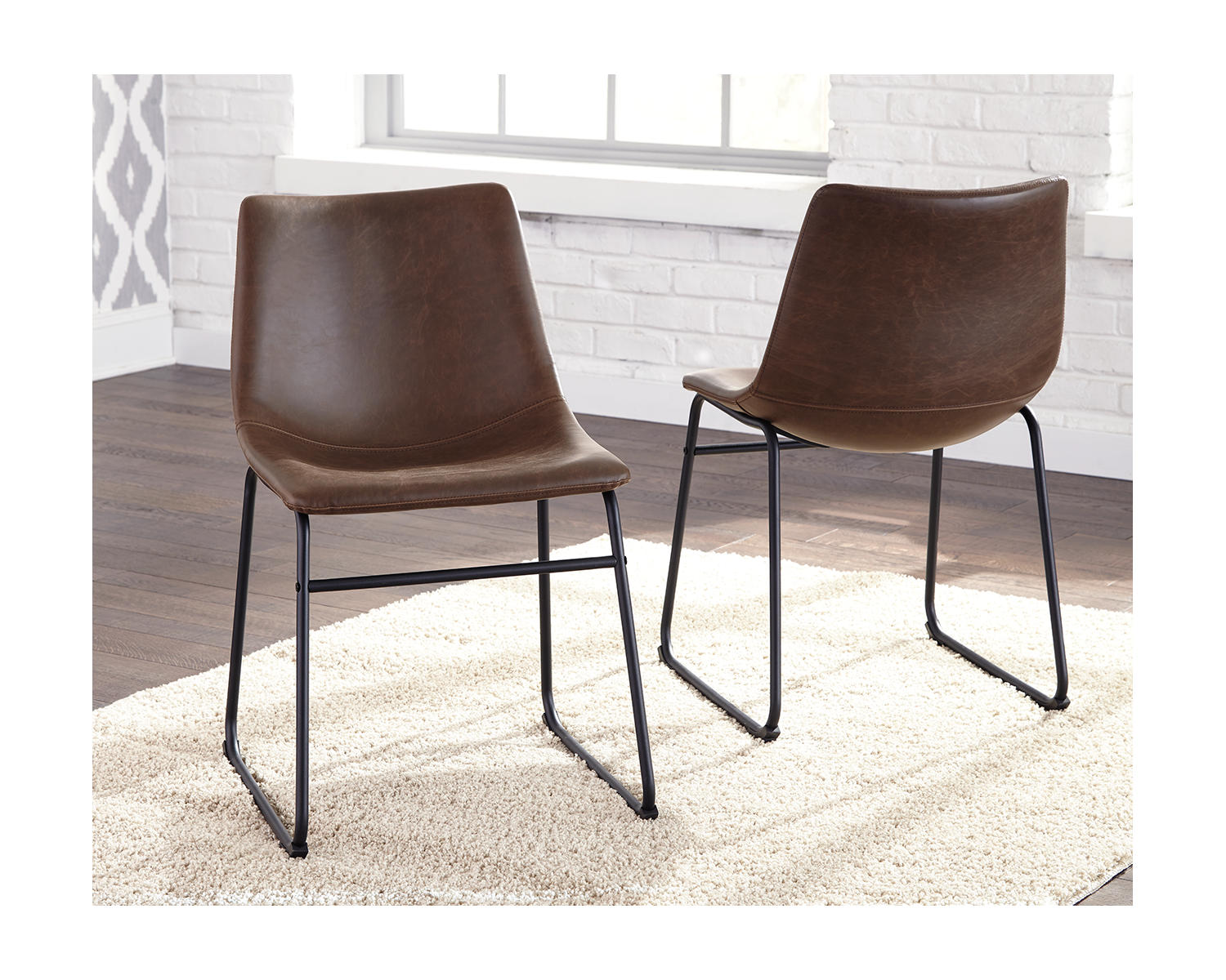 Centiar Dining Chair (Set of 2)