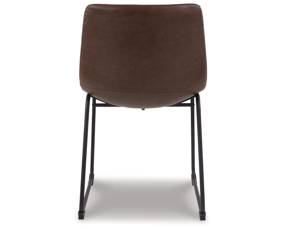 Silla de comedor Centiar