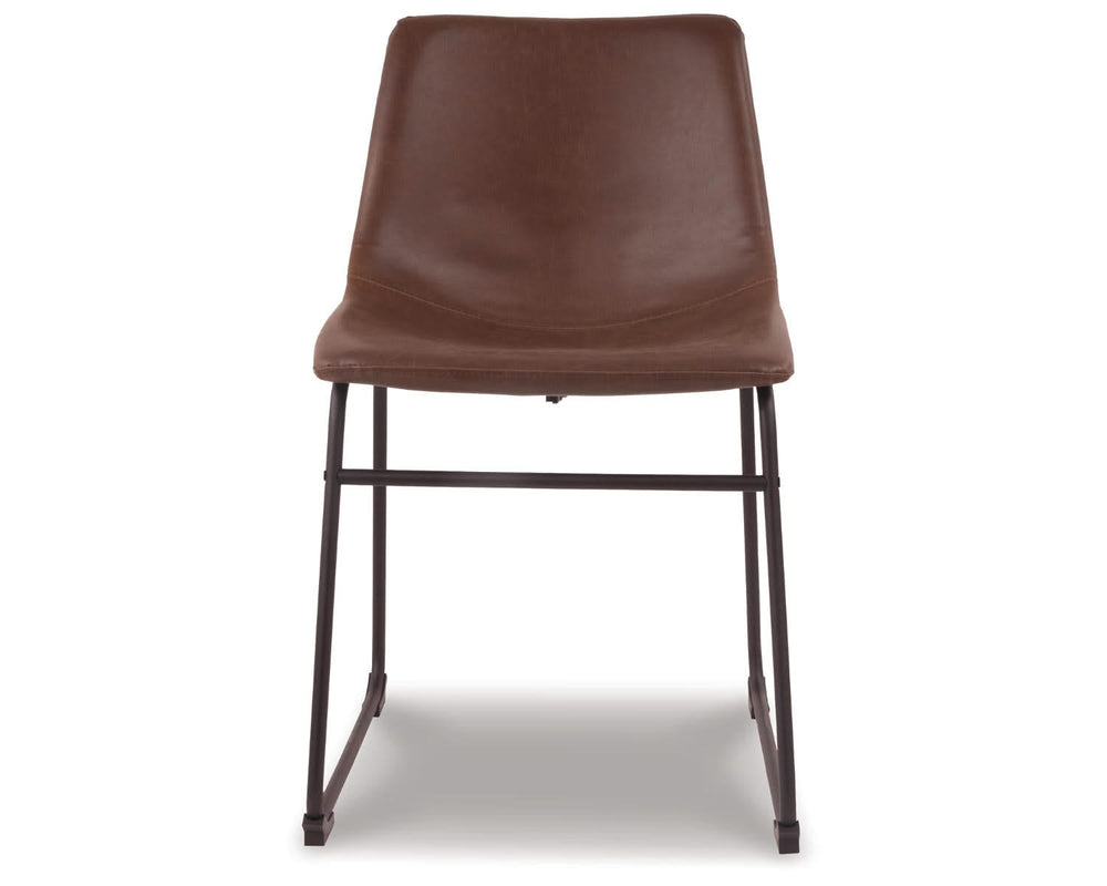 Silla de comedor Centiar