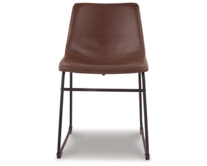 Silla de comedor Centiar