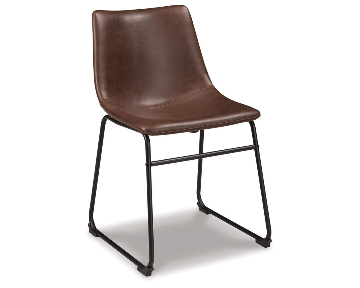 Silla de comedor Centiar