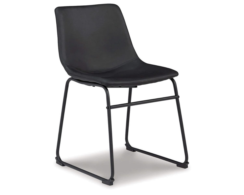 Centiar Dining Table and 4 Chairs