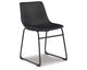 Centiar Dining Table and 4 Chairs