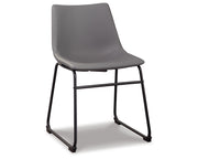Centiar Dining Chair (Set of 2)