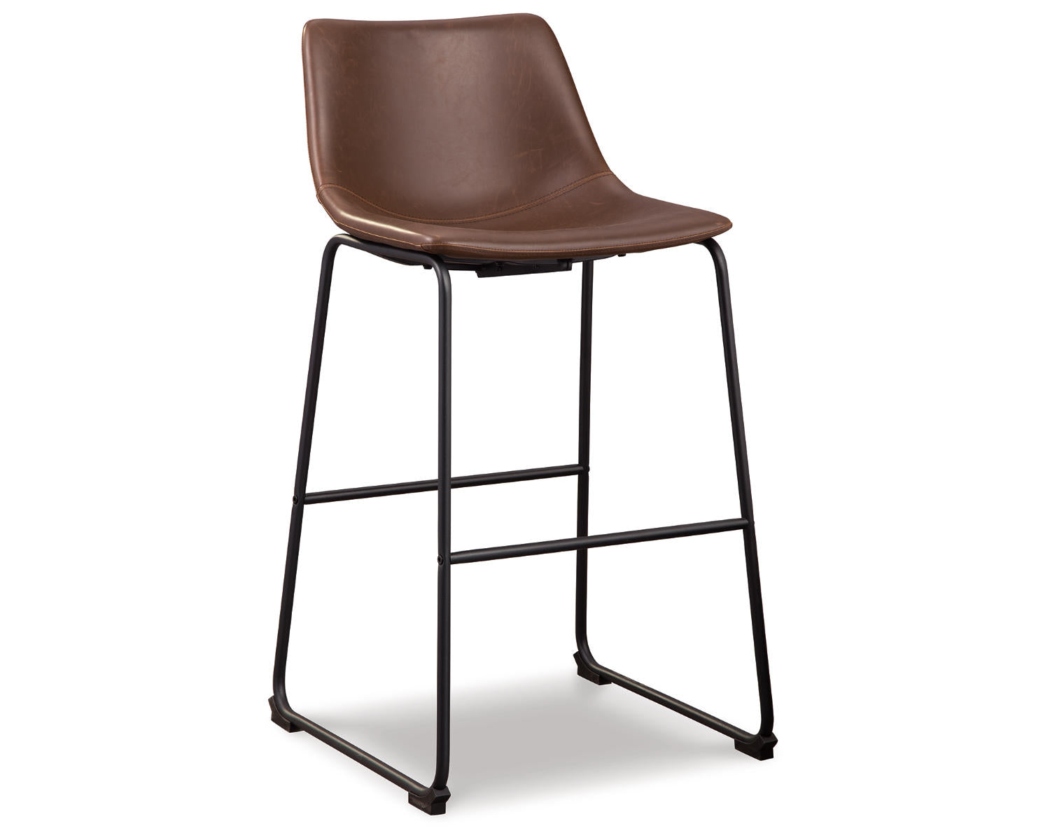 Centiar Pub Height Bar Stool