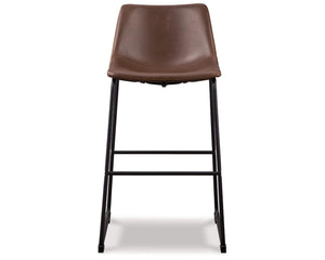 Centiar Pub Height Bar Stool