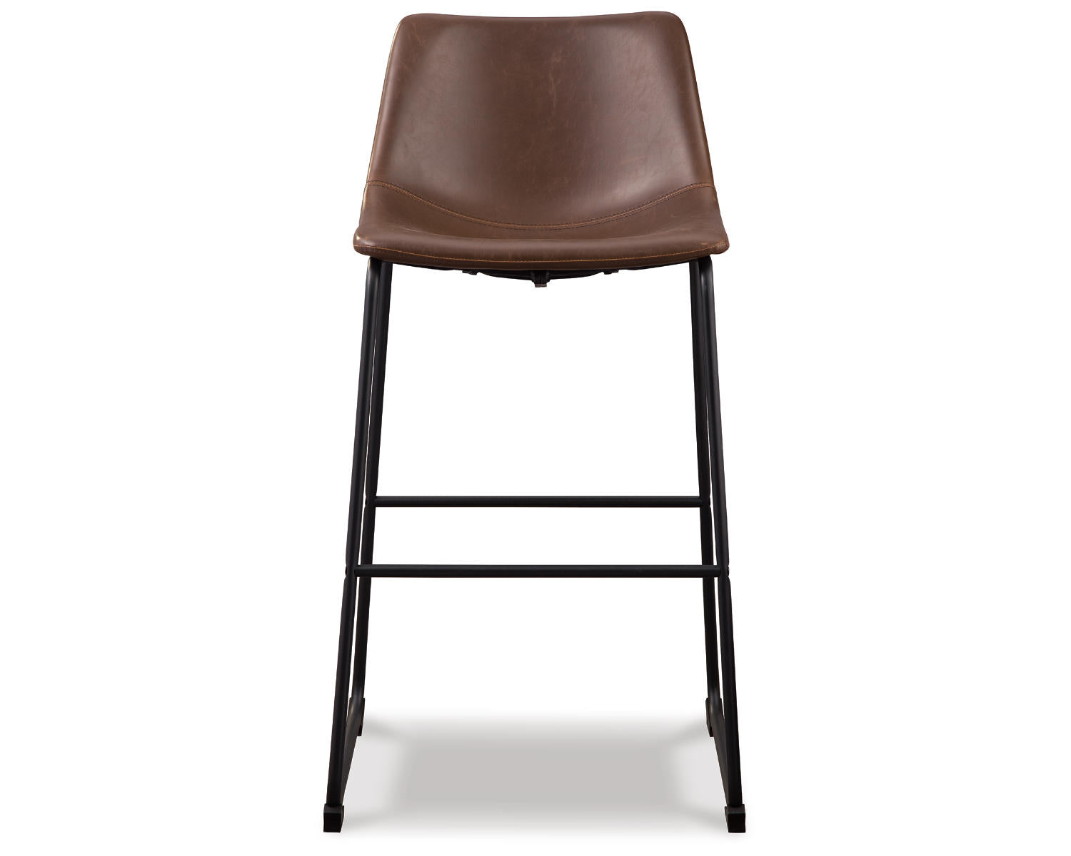 Centiar Pub Height Bar Stool (Set of 2)