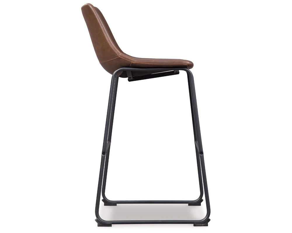 Centiar Pub Height Bar Stool (Set of 2)
