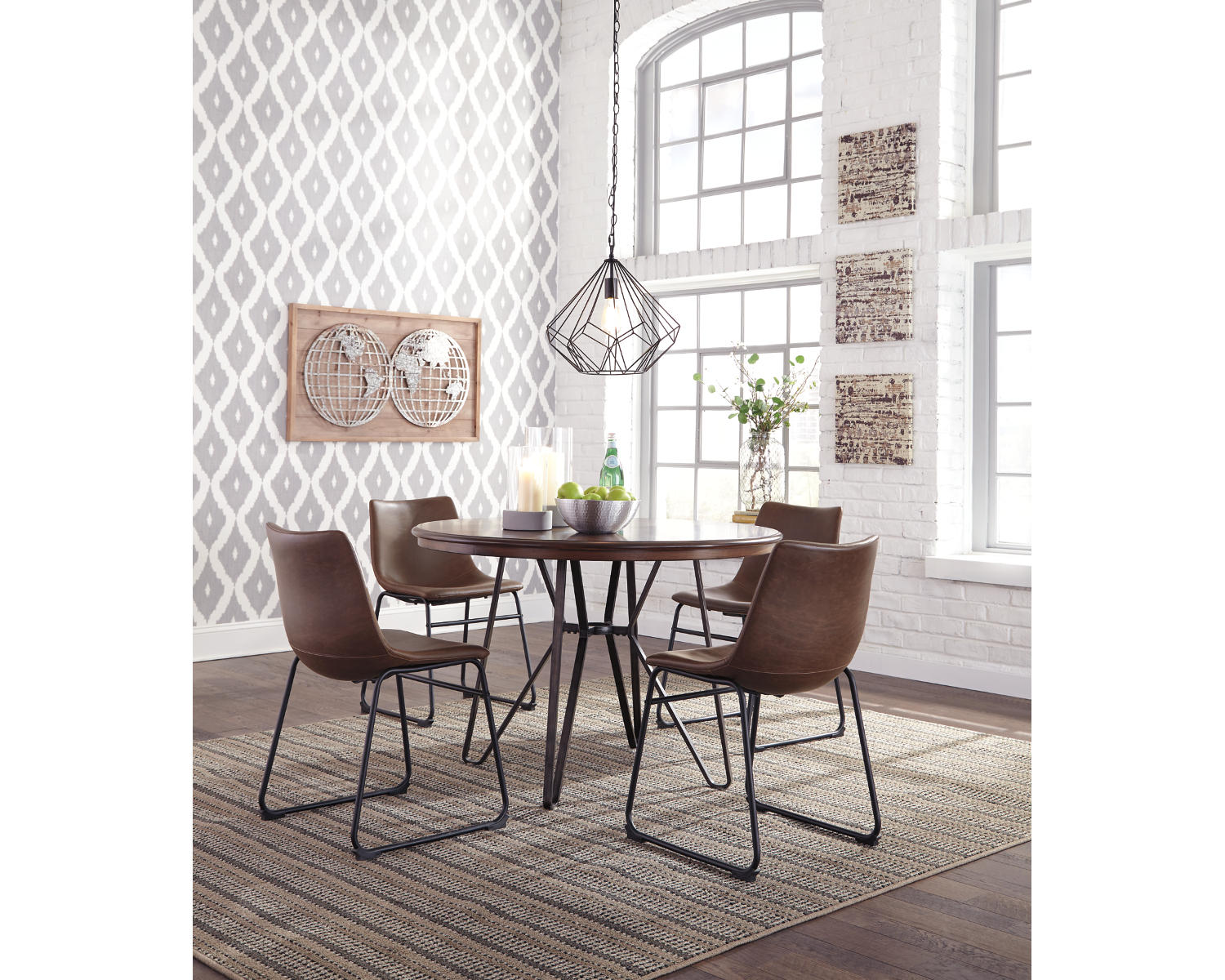 Centiar Dining Chair (Set of 2)