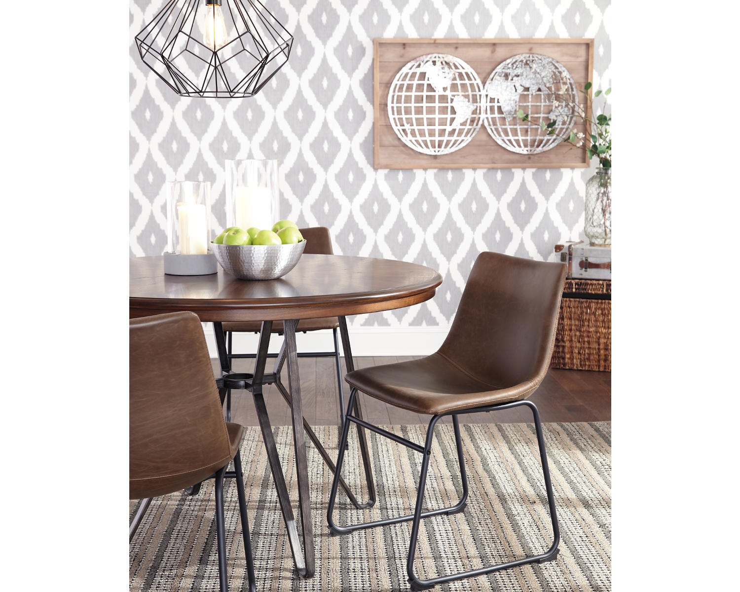 Centiar Dining Chair (Set of 2)