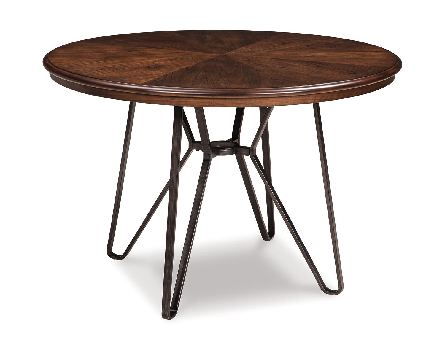 Centiar Dining Table and 4 Chairs