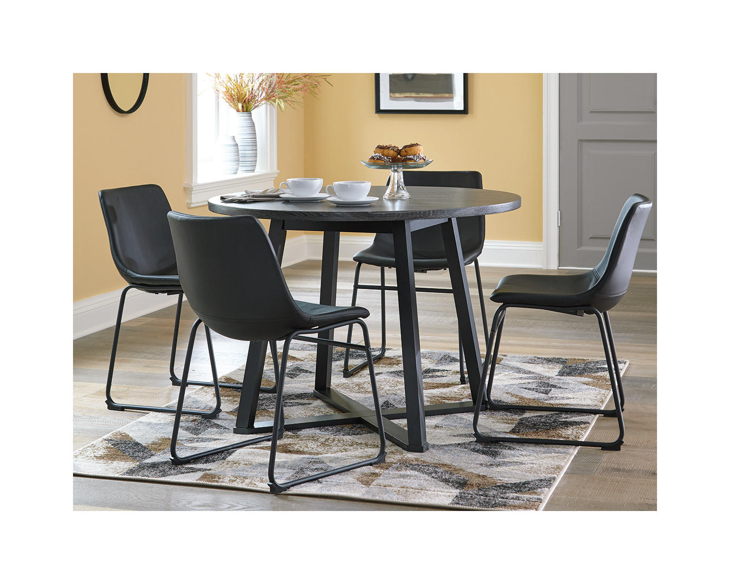 Centiar Dining Table