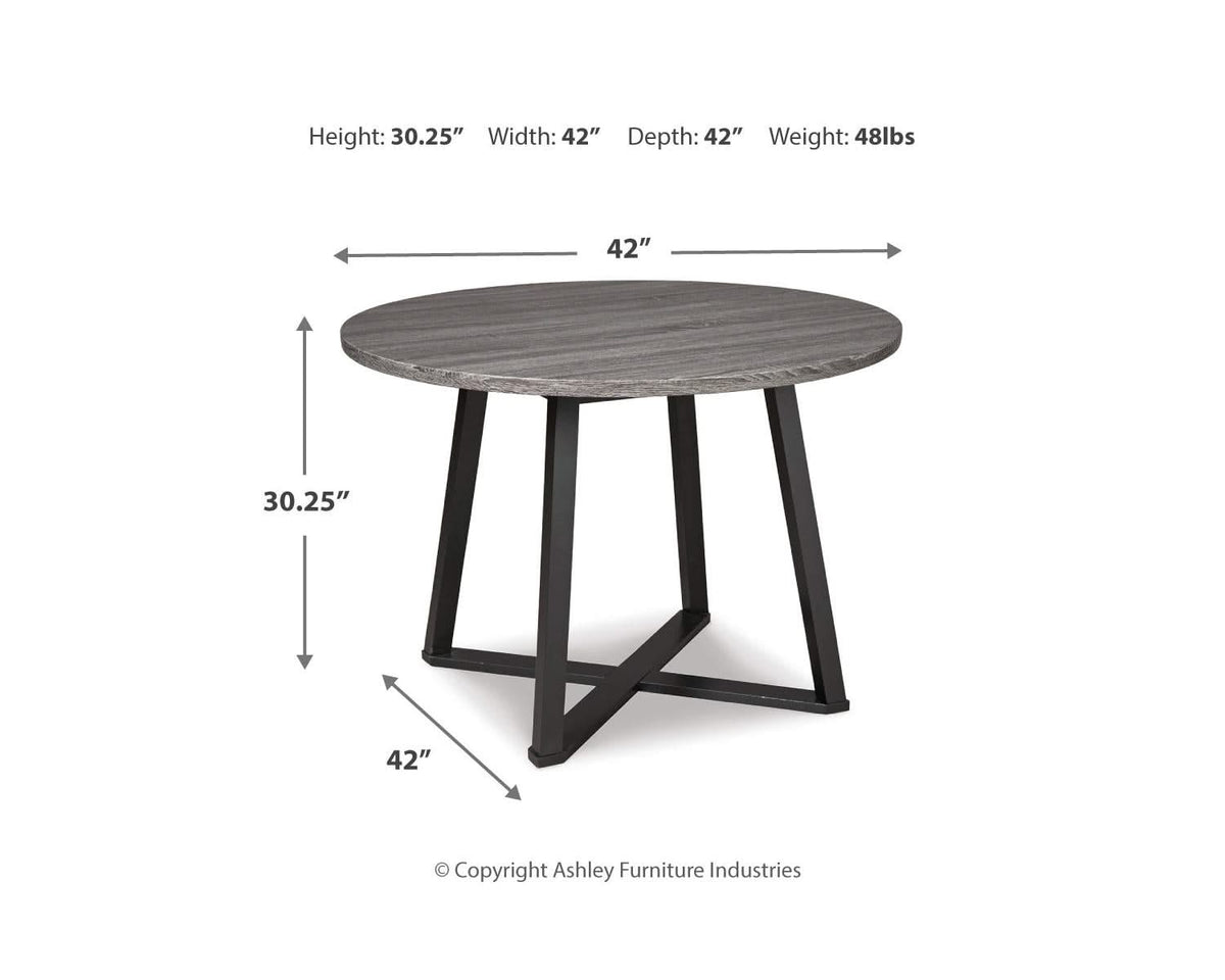 Mesa de comedor Centiar