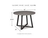 Mesa de comedor Centiar